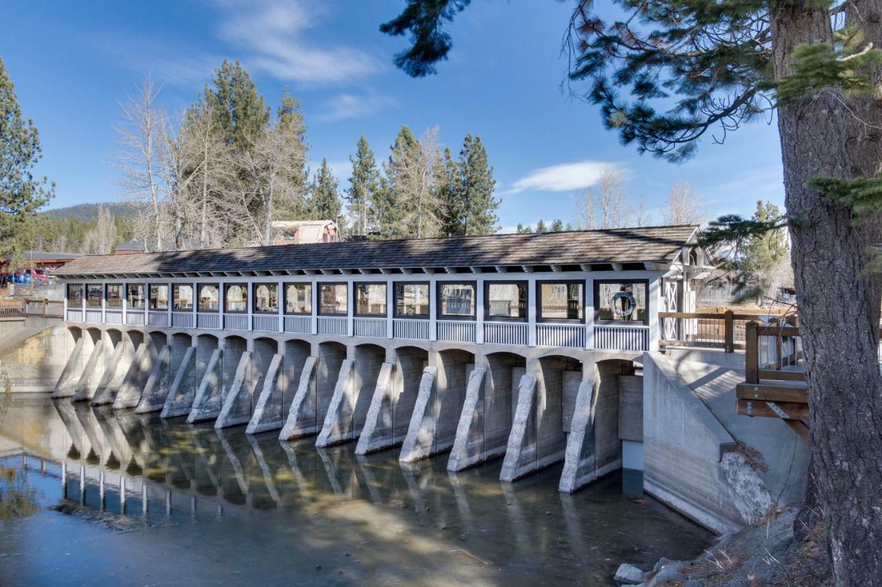 Park Avenue Tahoe Lodge Homewood Exterior photo